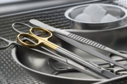 Kleintierpraxis Wiese - Chirugie