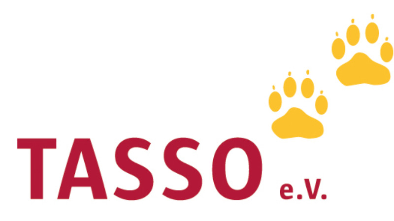 Tasso Registrierung